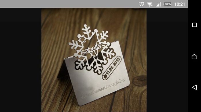 Invitaciones - 13