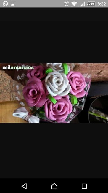 Precio flores - 7
