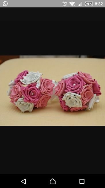 Precio flores - 8