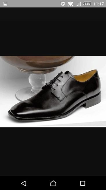 Zapatos novios - 7