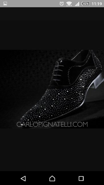 Zapatos novios - 15