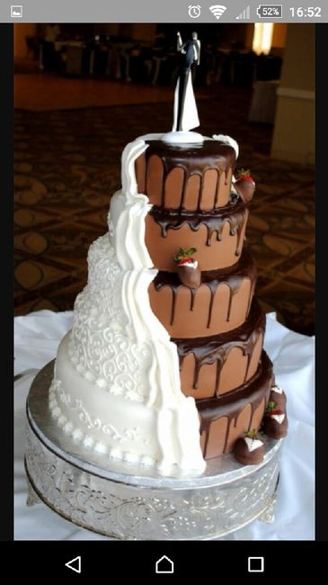 Tartas chocolate - 5