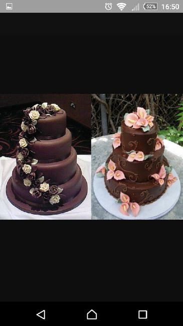 Tartas chocolate - 14