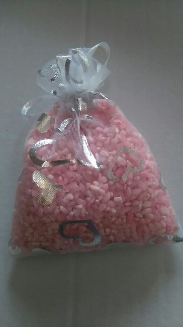 Mi arroz y bolsitas - 5
