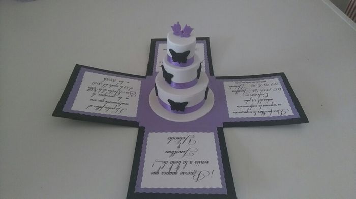Mis invitaciones!!!! - 3