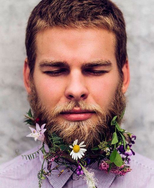 barba 4