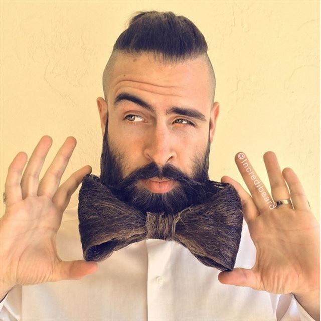 barba 5
