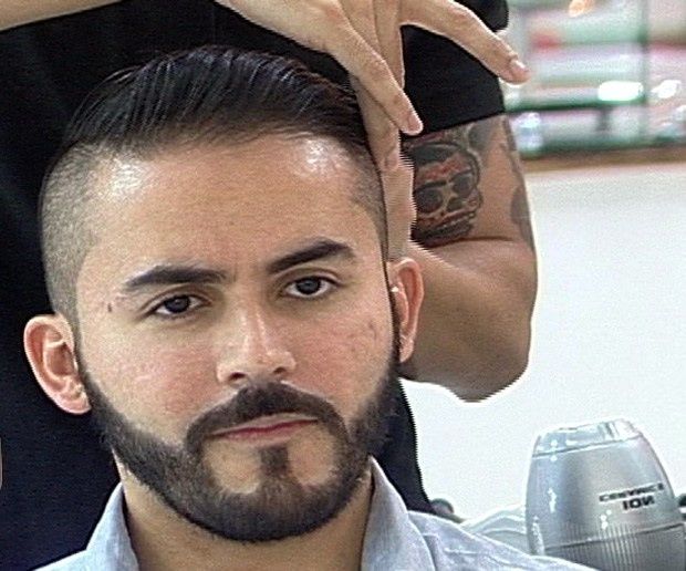 barba 15
