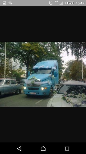 Segunda de coches - 3
