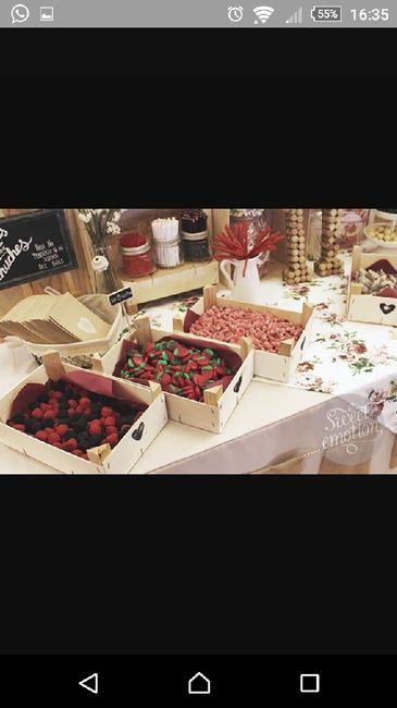 Candy bar casero!!!! ayuda - 5
