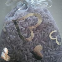 Mi arroz de colores!! - 2