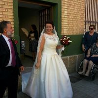 Mi boda motera.... - 1