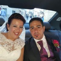 Mi boda motera.... - 3