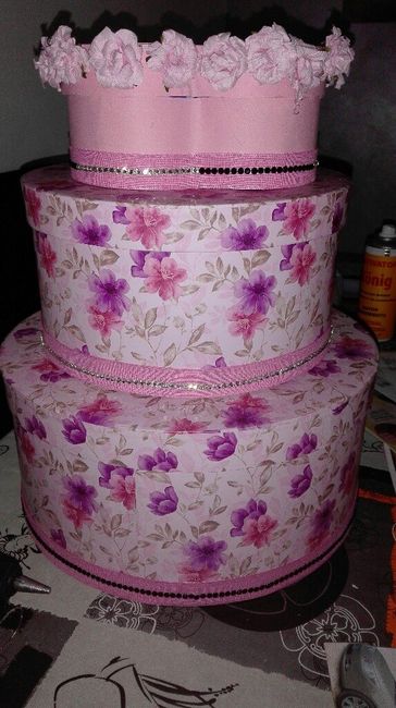 Mis manualidades y cositas de mi boda - 6