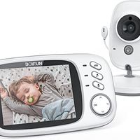 ¿Qué vigilabebés elegiríais? - 1