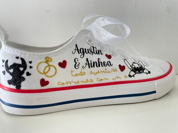 Zapatillas 5