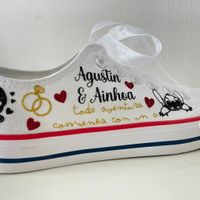 Zapatillas - 2