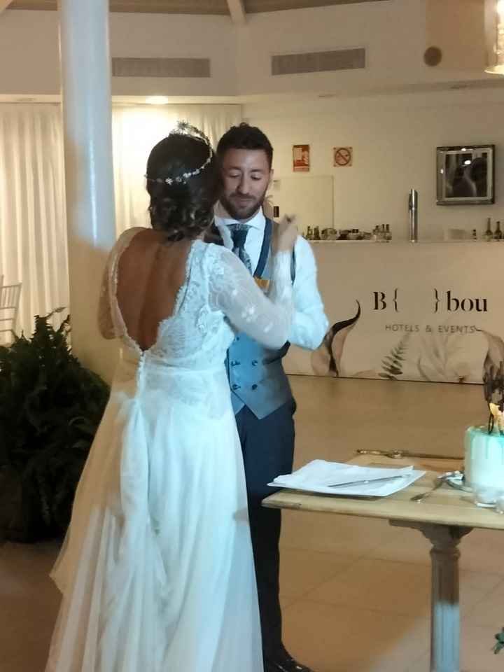 Casados y felices :) - 3