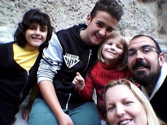 Family!