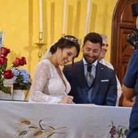 Casados y felices :) - 2