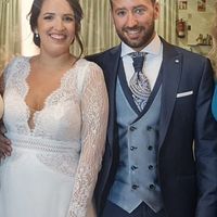 Casados y felices :) - 4