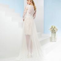  Capa para boda en septiembre - 2