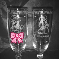 Copas disney - 1