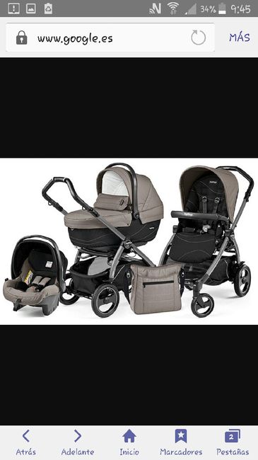 Peg perego book 51 xl modular - 1