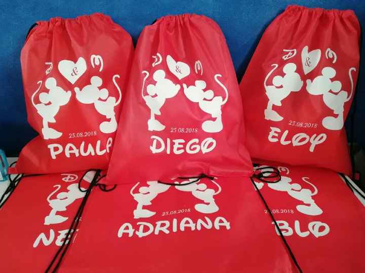 Regalos niños - 1