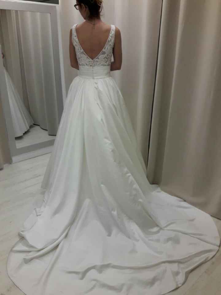  Vestidos que se transforman - 2