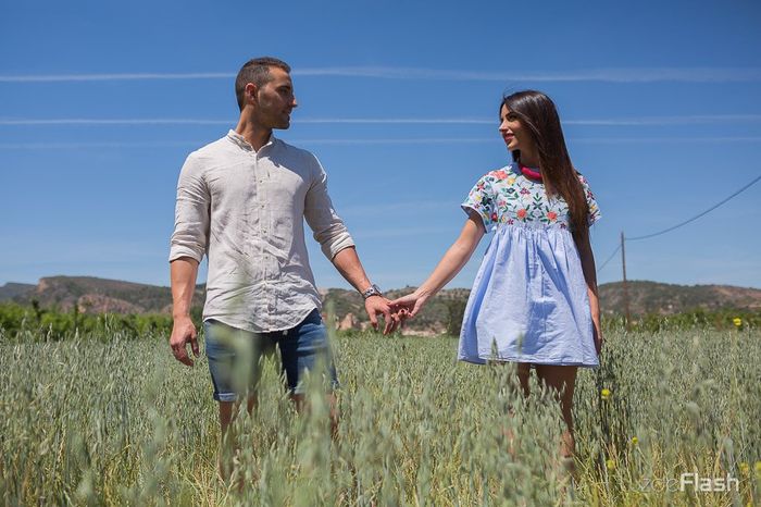 Me encantan todas!! 🎉preboda🎉 - 2