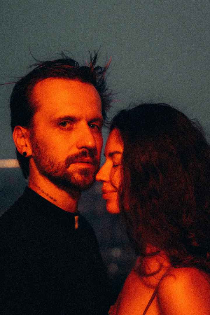 Couple photo