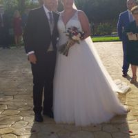 ¿Con cuántos ❤️ valoras el día de tu boda? - 1