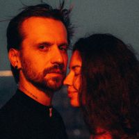 Couple photo