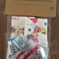 Kit antiresaca - 1