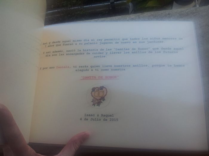 fin cuento damitas