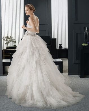 Nuestros vestidos novias 2015  - 2