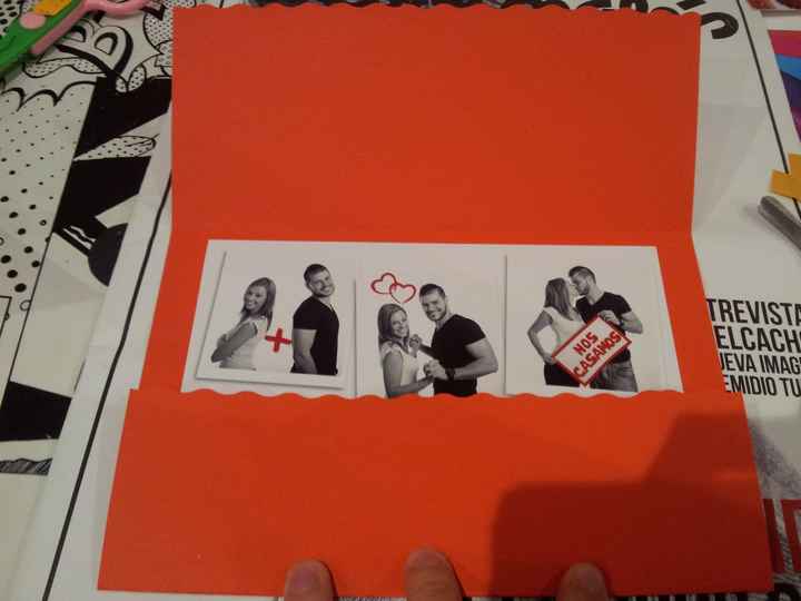 invitación