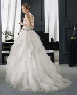 Nuestros vestidos novias 2015  - 2