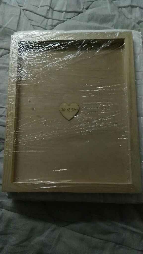 Ya me llegaron cositas del 11.11! (aliexpress) - 1