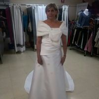 2 días intensos y algo decepcionada con mi vestido - 5
