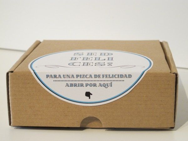 pegatina