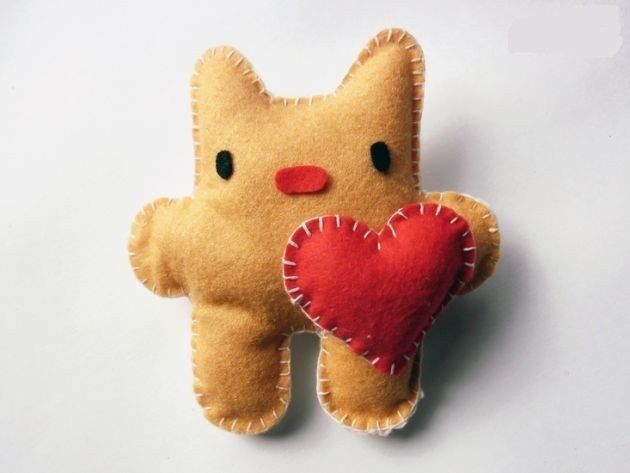 gatito listo