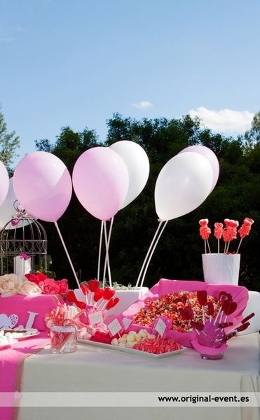 globos