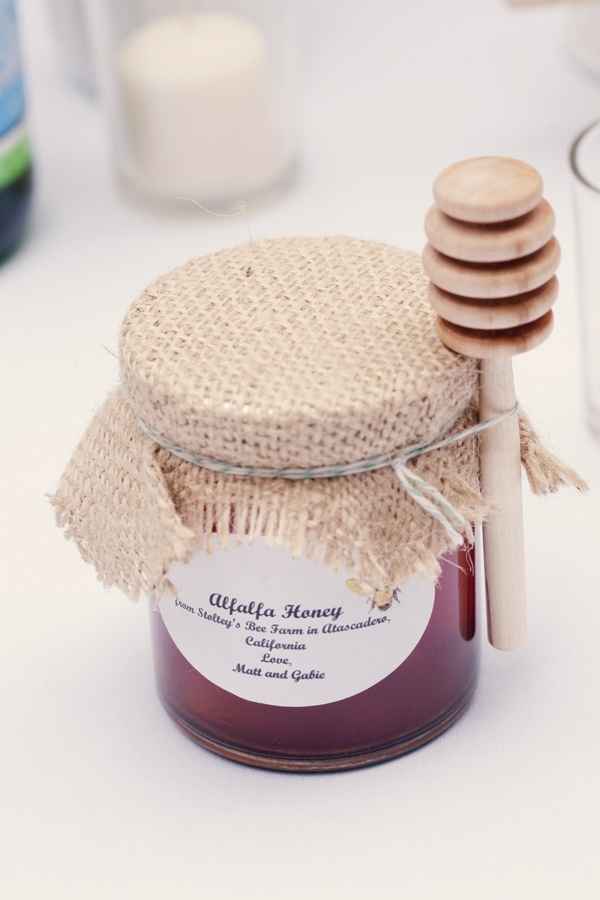 miel detalles