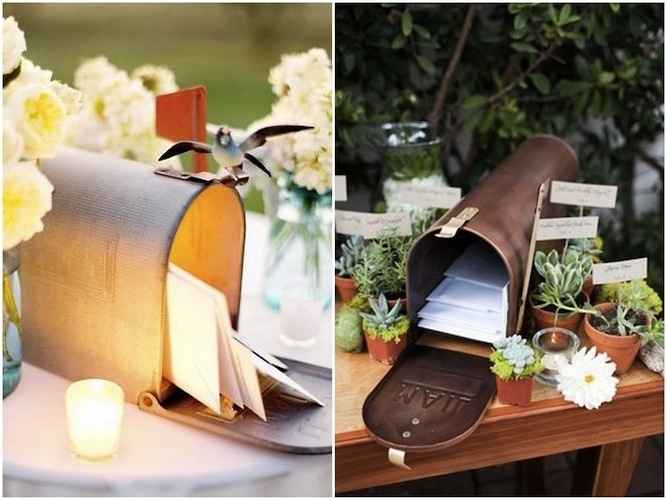 DIY: Haz tu libro de invitados ›