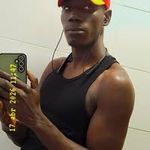 Mamadou
