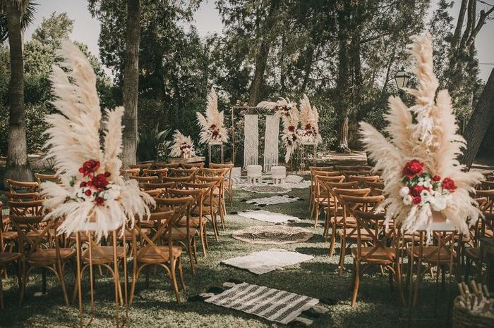 ¿cómo será vuestro altar? - 5
