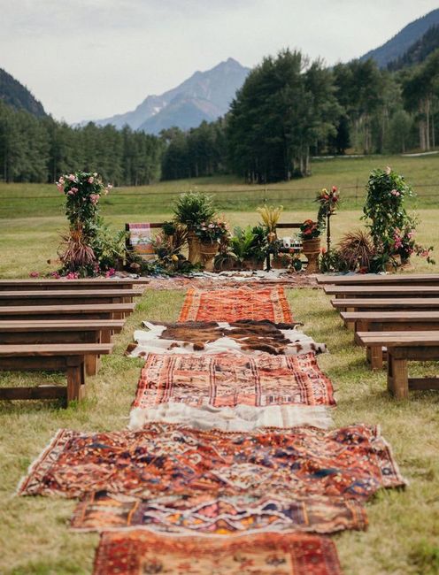 ¿cómo será vuestro altar? - 18
