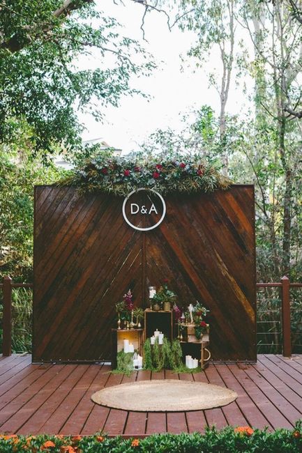 ¿cómo será vuestro altar? - 20